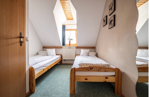 Hausles Apartment | 55 m² Apartment ∙ 2 bedrooms ∙ 5 guests