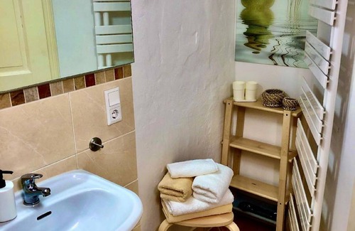Altstadt Apartment | 55 m² Apartment ∙ 3 guests