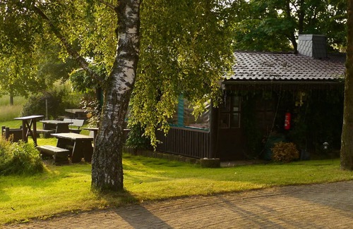 Gunterfurst Apartment | 55 m² Apartment ∙ 1 bedroom ∙ 2 guests