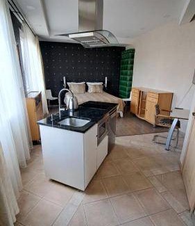Kaunas Apartment | 55 m² Apartment ∙ 2 bedrooms ∙ 4 guests