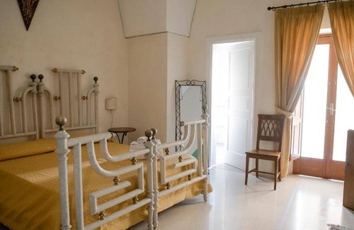 Galatina Historic Centre Bed & Breakfast | 55 m² Bed and breakfast ∙ 4 guests
