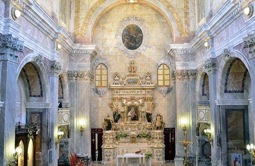 Galatina Historic Centre Bed & Breakfast | 55 m² Bed and breakfast ∙ 4 guests