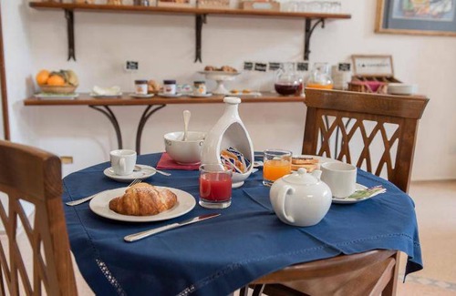 Galatina Historic Centre Bed & Breakfast | 55 m² Bed and breakfast ∙ 4 guests