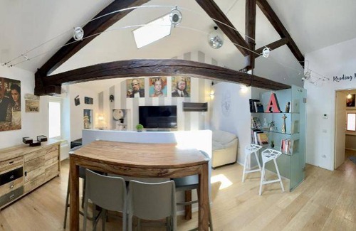 Centro Storico Bed & Breakfast | 55 m² Bed and breakfast ∙ 4 guests