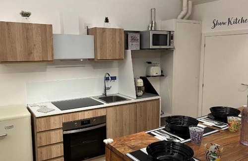 Centro Storico Bed & Breakfast | 55 m² Bed and breakfast ∙ 4 guests