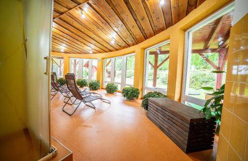 Vitanova Bed & Breakfast | 55 m² Bed and breakfast ∙ 4 guests