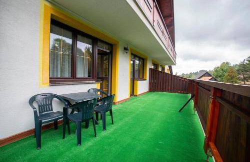 Vitanova Bed & Breakfast | 55 m² Bed and breakfast ∙ 4 guests