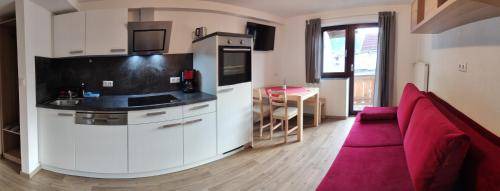 Lermoos Bed & Breakfast | 55 m² Bed and breakfast ∙ 2 bedrooms ∙ 4 guests