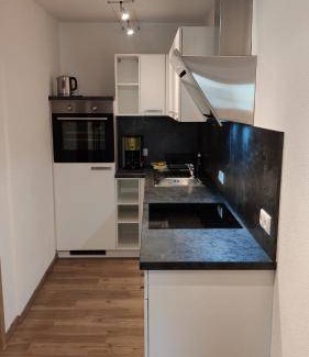 Lermoos Bed & Breakfast | 55 m² Bed and breakfast ∙ 2 bedrooms ∙ 4 guests