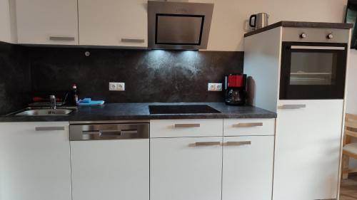 Lermoos Bed & Breakfast | 55 m² Bed and breakfast ∙ 2 bedrooms ∙ 4 guests