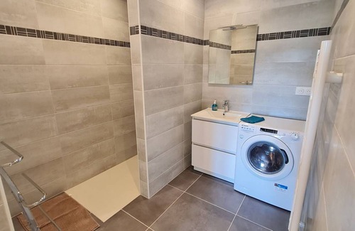 Lironville Cottage | 55 m² Cabin ∙ 1 bedroom ∙ 4 guests