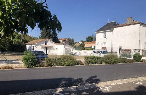 Oradour-Fanais Cottage | 55 m² Cabin ∙ 2 bedrooms ∙ 6 guests