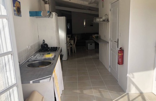 Oradour-Fanais Cottage | 55 m² Cabin ∙ 2 bedrooms ∙ 6 guests