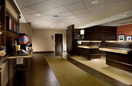 Lacy-Lakeview Hotel | 55 m² Hotel ∙ 127 guests