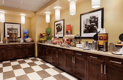 Tanasbourne Hotel | 55 m² Hotel ∙ 127 guests