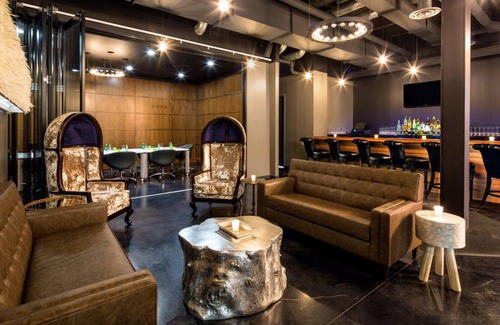 West Nyack Hotel | 55 m² Hotel ∙ 127 guests