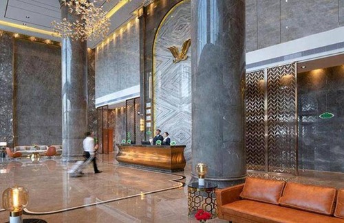Changsha County Hotel | 55 m² Hotel ∙ 2 guests