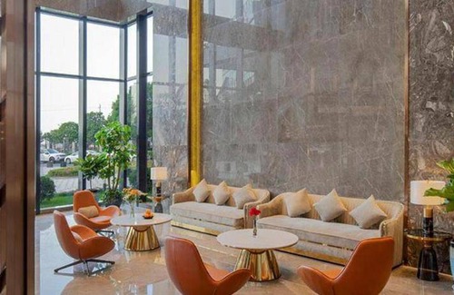 Changsha County Hotel | 55 m² Hotel ∙ 2 guests