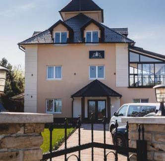 Palic Hotel | 55 m² Hotel ∙ 4 guests