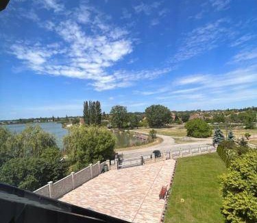 Palic Hotel | 55 m² Hotel ∙ 4 guests