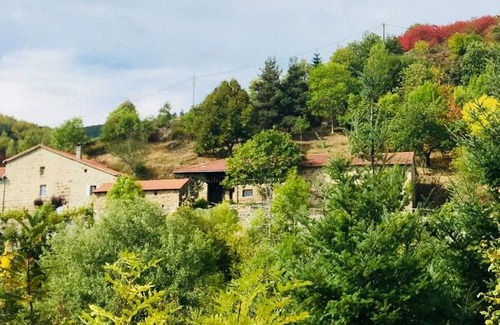 Les Asclards House | 55 m² House ∙ 1 bedroom ∙ 2 guests