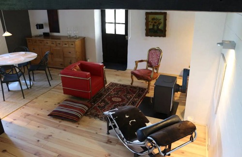 Les Asclards House | 55 m² House ∙ 1 bedroom ∙ 2 guests