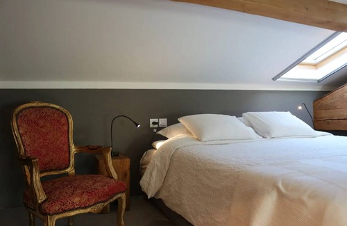 Les Asclards House | 55 m² House ∙ 1 bedroom ∙ 2 guests