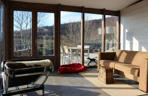Les Asclards House | 55 m² House ∙ 1 bedroom ∙ 2 guests