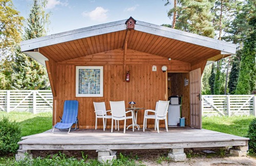 Pobierowo House | 55 m² House ∙ 1 bedroom ∙ 6 guests