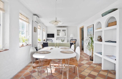 Haarby House | 55 m² House ∙ 1 bedroom ∙ 2 guests
