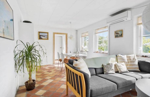 Haarby House | 55 m² House ∙ 1 bedroom ∙ 2 guests