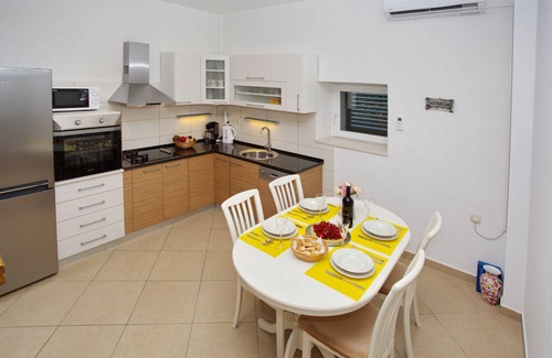 Gata House | 55 m² House ∙ 1 bedroom ∙ 4 guests