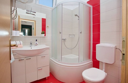 Gata House | 55 m² House ∙ 1 bedroom ∙ 4 guests