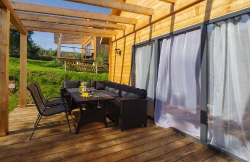 Morag House | 55 m² House ∙ 2 bedrooms ∙ 6 guests