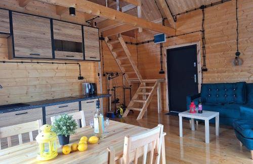 Morag House | 55 m² House ∙ 2 bedrooms ∙ 6 guests