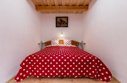 Nemesvita House | 55 m² House ∙ 2 bedrooms ∙ 5 guests