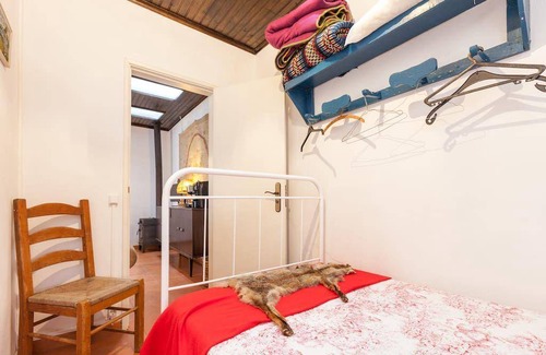 Carvalhal Benfeito House | 55 m² House ∙ 2 bedrooms ∙ 5 guests