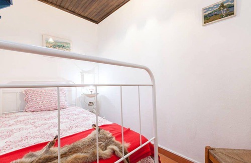 Carvalhal Benfeito House | 55 m² House ∙ 2 bedrooms ∙ 5 guests