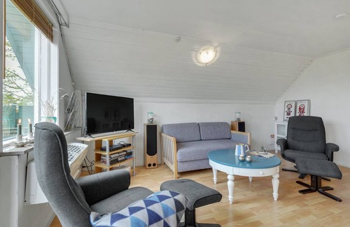 Frølunde Fed House | 55 m² House ∙ 2 bedrooms ∙ 6 guests