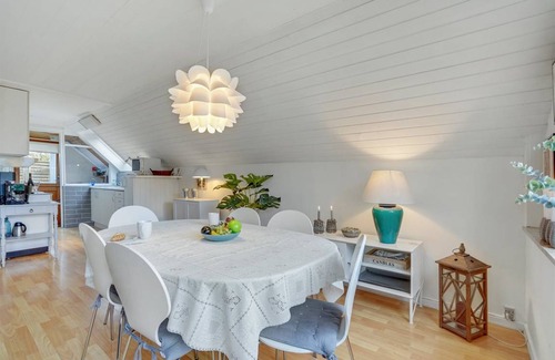 Frølunde Fed House | 55 m² House ∙ 2 bedrooms ∙ 6 guests