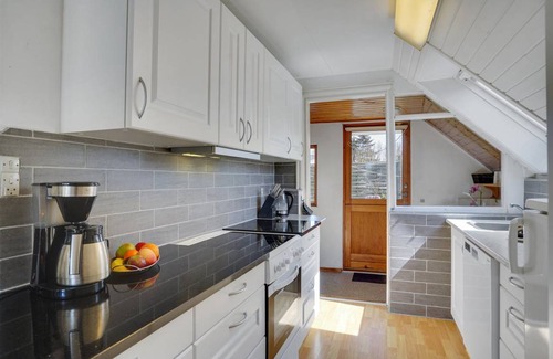Frølunde Fed House | 55 m² House ∙ 2 bedrooms ∙ 6 guests