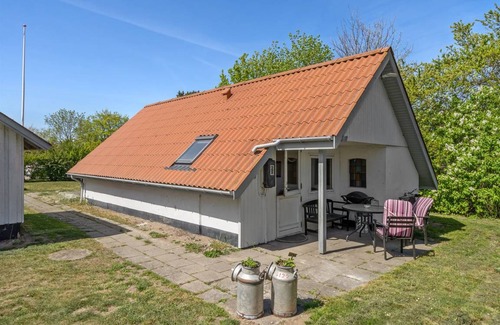 Frølunde Fed House | 55 m² House ∙ 2 bedrooms ∙ 6 guests