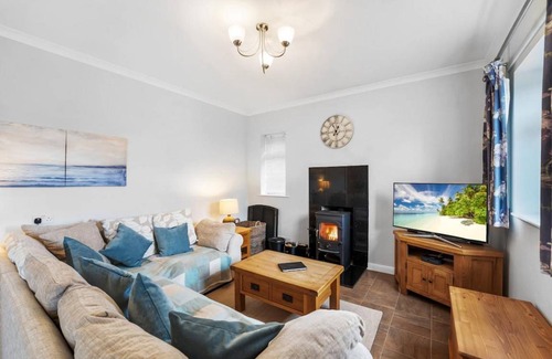 Stelling Minnis House | 55 m² House ∙ 2 bedrooms ∙ 4 guests
