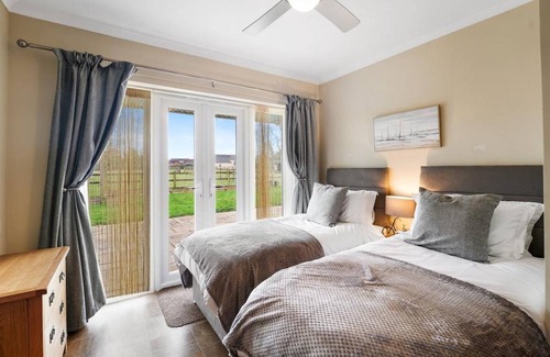 Stelling Minnis House | 55 m² House ∙ 2 bedrooms ∙ 4 guests