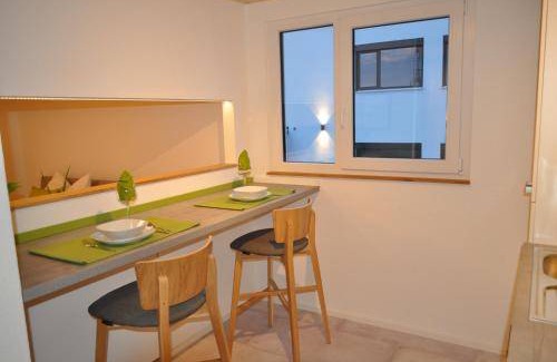 Weissach Apartment | 55 m² Serviced apartment ∙ 3 guests