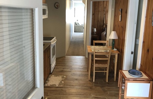 Wells Beach Condo | 55 SECOND WALK TO WELLS BEACH-RENOVATED KITCHEN/BATH-LARGE YARD