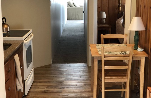 Wells Beach Condo | 55 SECOND WALK TO WELLS BEACH-RENOVATED KITCHEN/BATH-LARGE YARD