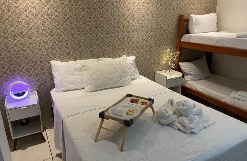 Gloria Apartment | 55 Smart Hotel