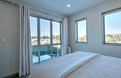 Hanmer Springs House | 55 St James Avenue