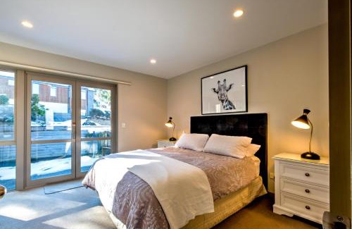 Hanmer Springs House | 55 St James Avenue